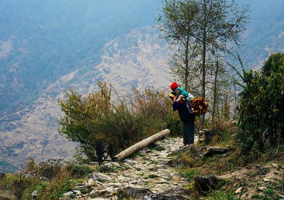 8 Photos Take You Inside the Movement to Save the Amazon