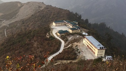 EKLAVYA school