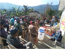 Ghanjeevamruth training, Nainital