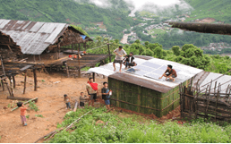 Solar Electrification