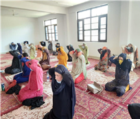 Wellness Programs for Doctors and Asha Workers