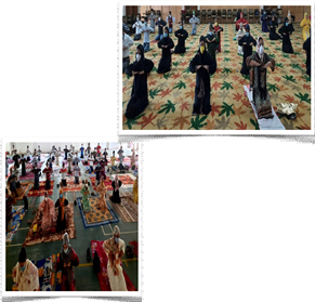 Wellness Programs for Doctors and Asha Workers