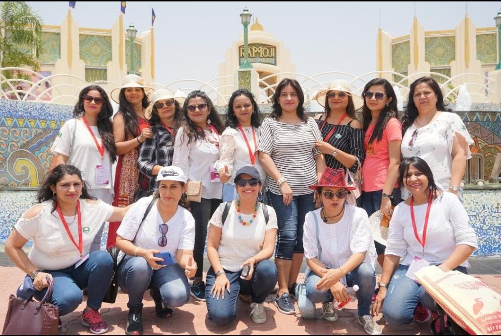 Rising Queens – My WordPress Blog